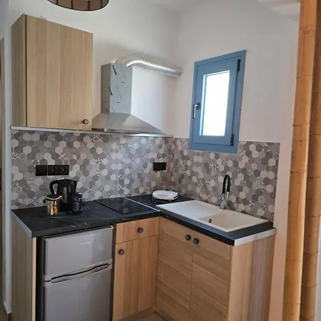 Voula's House Гостевой дом Скиатос