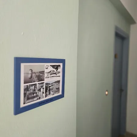 Voula's House * Скиатос