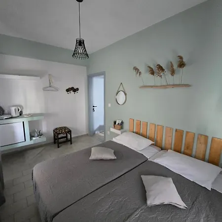 Voula's House * Скиатос