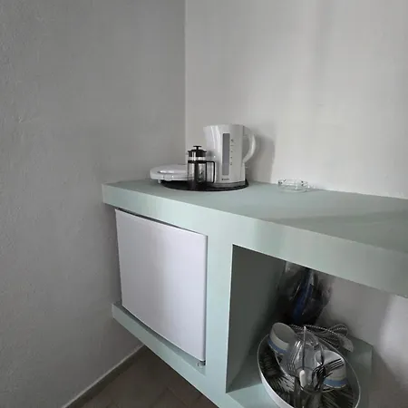 招待所 Voula's House 4*