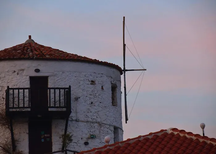 Voula's House Vendégház 4*