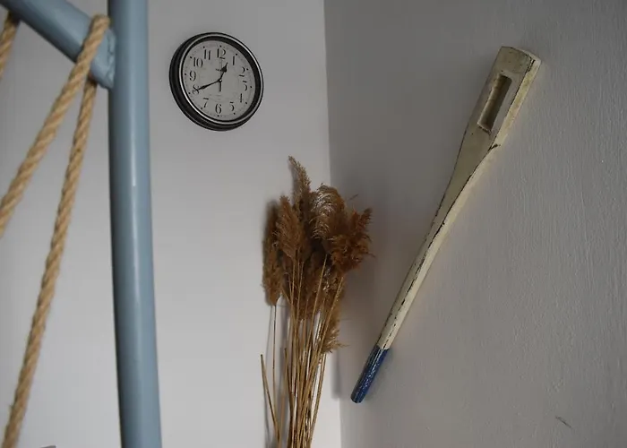 Voula's House Vendégház