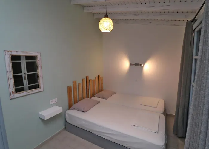 Guest house Voula's House