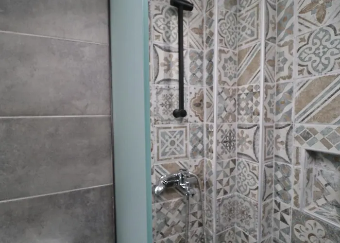 Vendégház Voula's House 4*