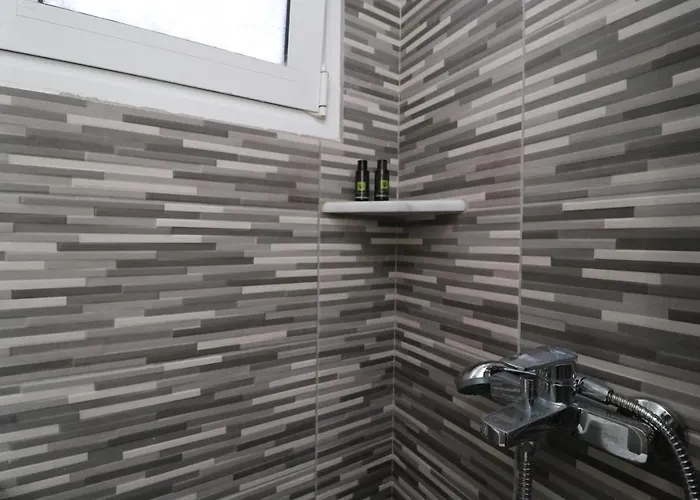 Voula's House Guest house 3*