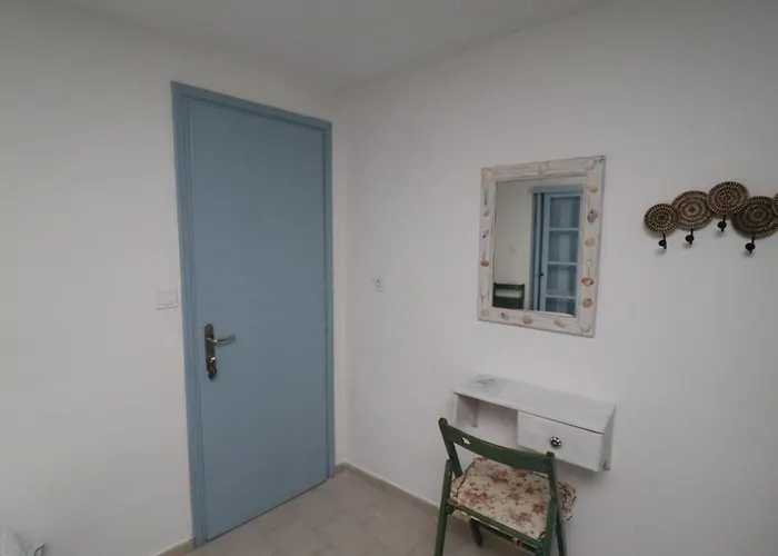 Voula's House Vendégház