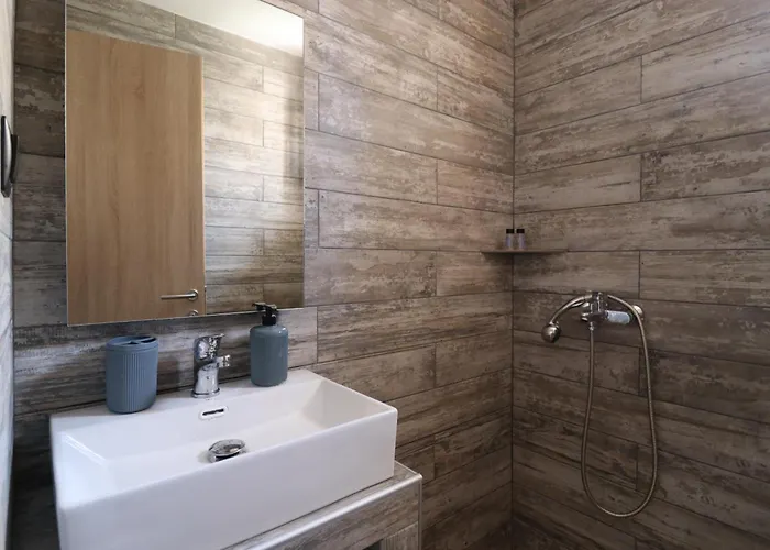 Vendégház Voula's House 4*