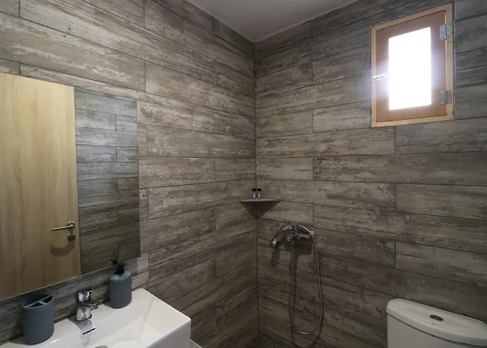 Voula's House Szkiáthosz