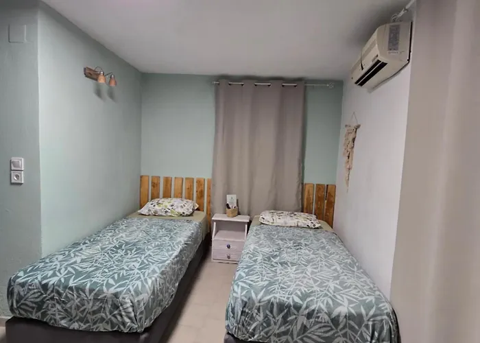 Voula's House Szkiáthosz