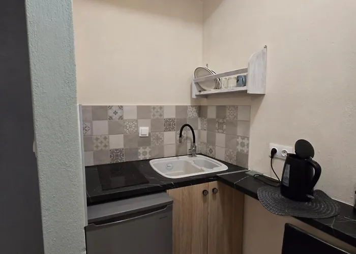 Voula's House Szkiáthosz