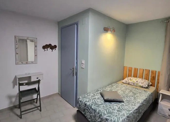 Voula's House Vendégház Szkiáthosz