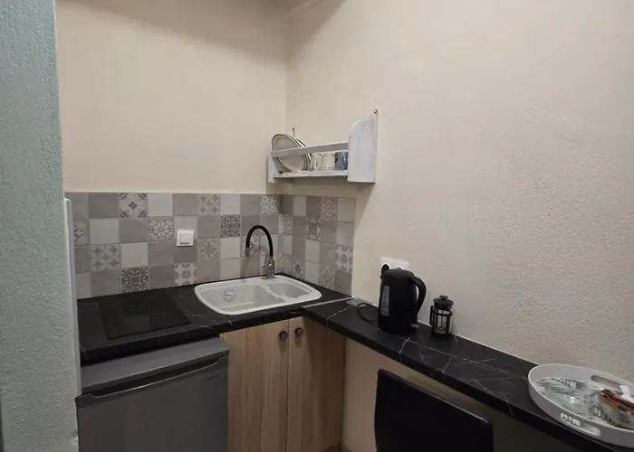 Voula's House Vendégház 4*